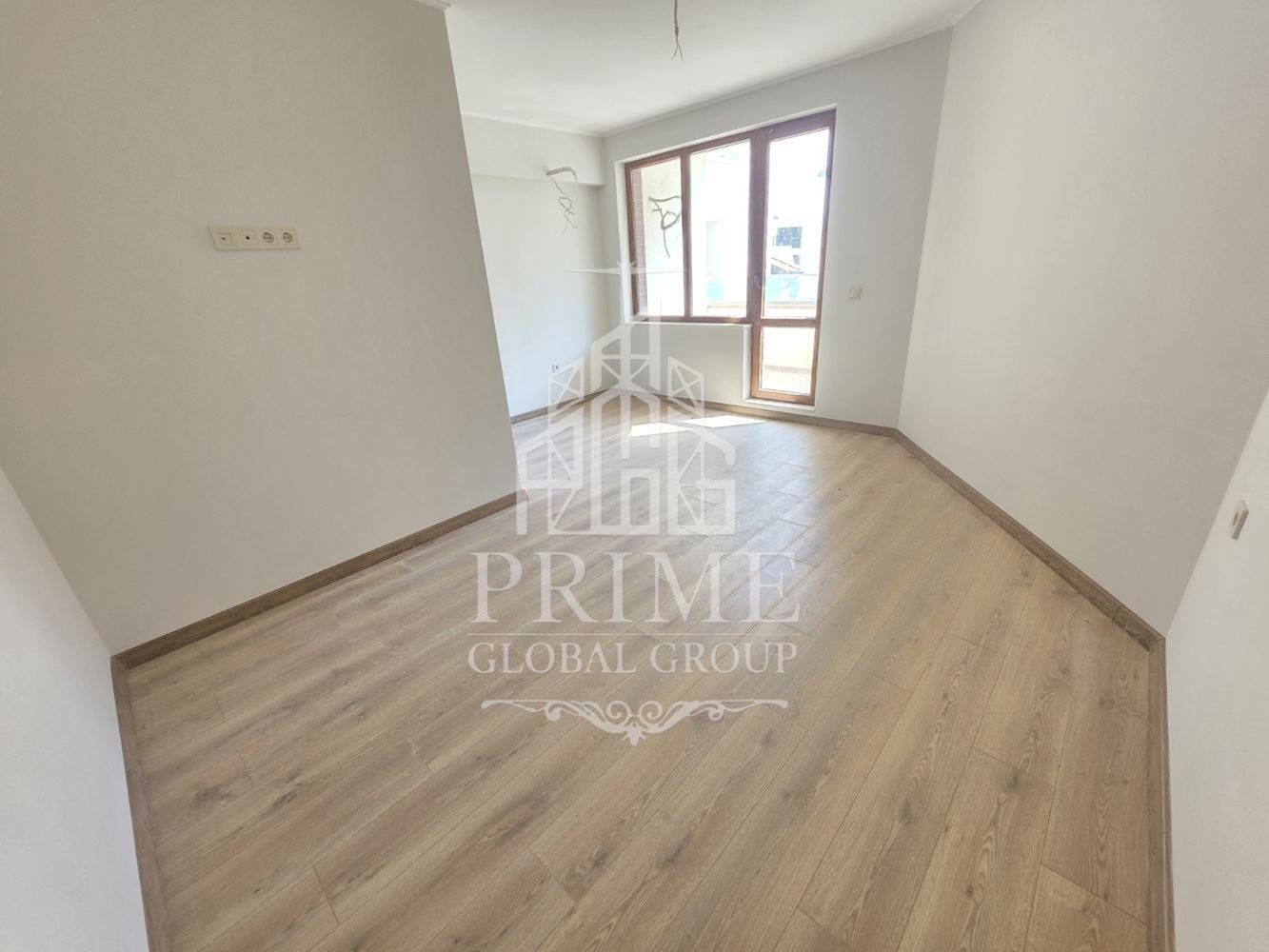 Продава 2-СТАЕН, гр. Варна, Виница, снимка 5 - Апартаменти - 55269341