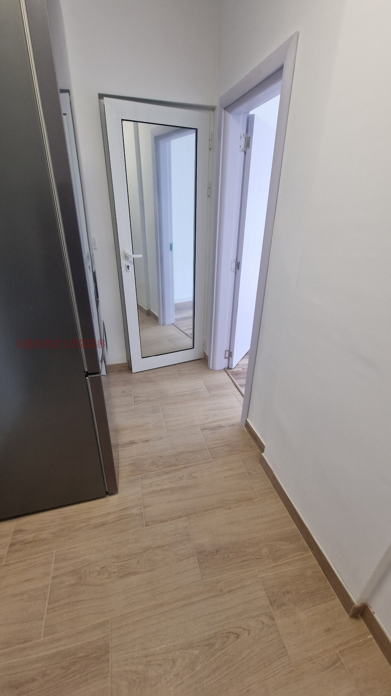 Продава 2-СТАЕН, гр. София, Люлин 1, снимка 8 - Апартаменти - 55672142