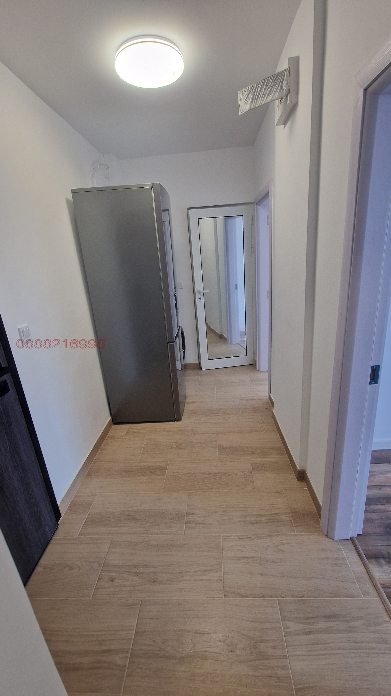 Продава 2-СТАЕН, гр. София, Люлин 1, снимка 6 - Апартаменти - 55672142