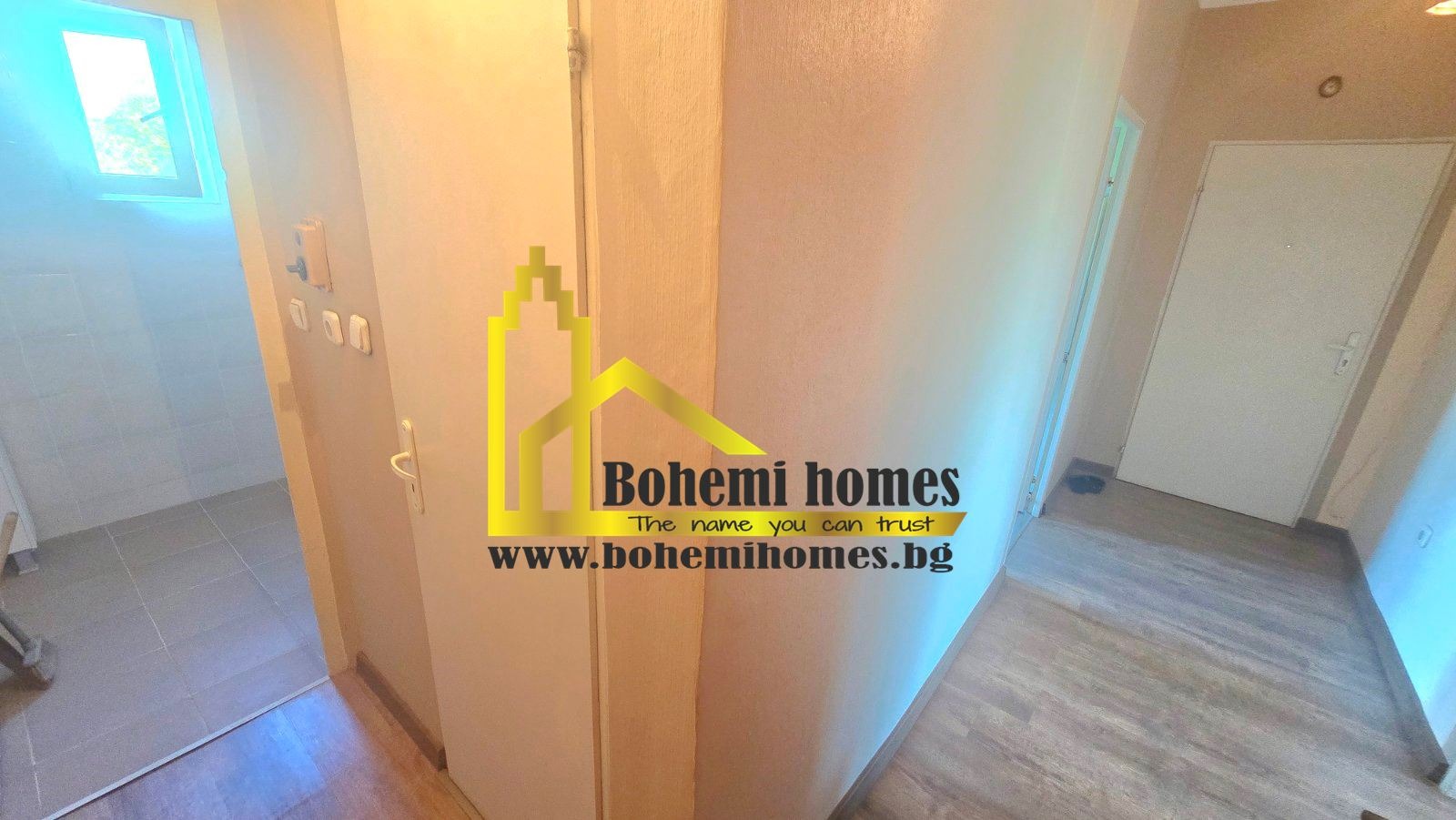 Продава 2-СТАЕН, гр. Пловдив, Кючук Париж, снимка 8 - Апартаменти - 56503677