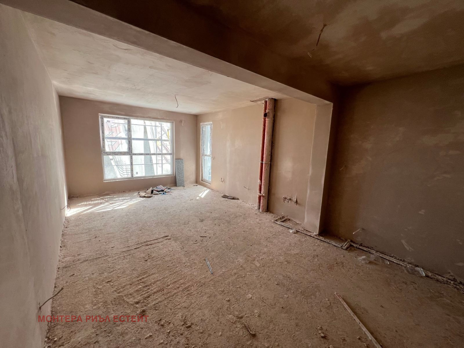 Продава 3-СТАЕН, гр. Варна, Виница, снимка 3 - Апартаменти - 53859494