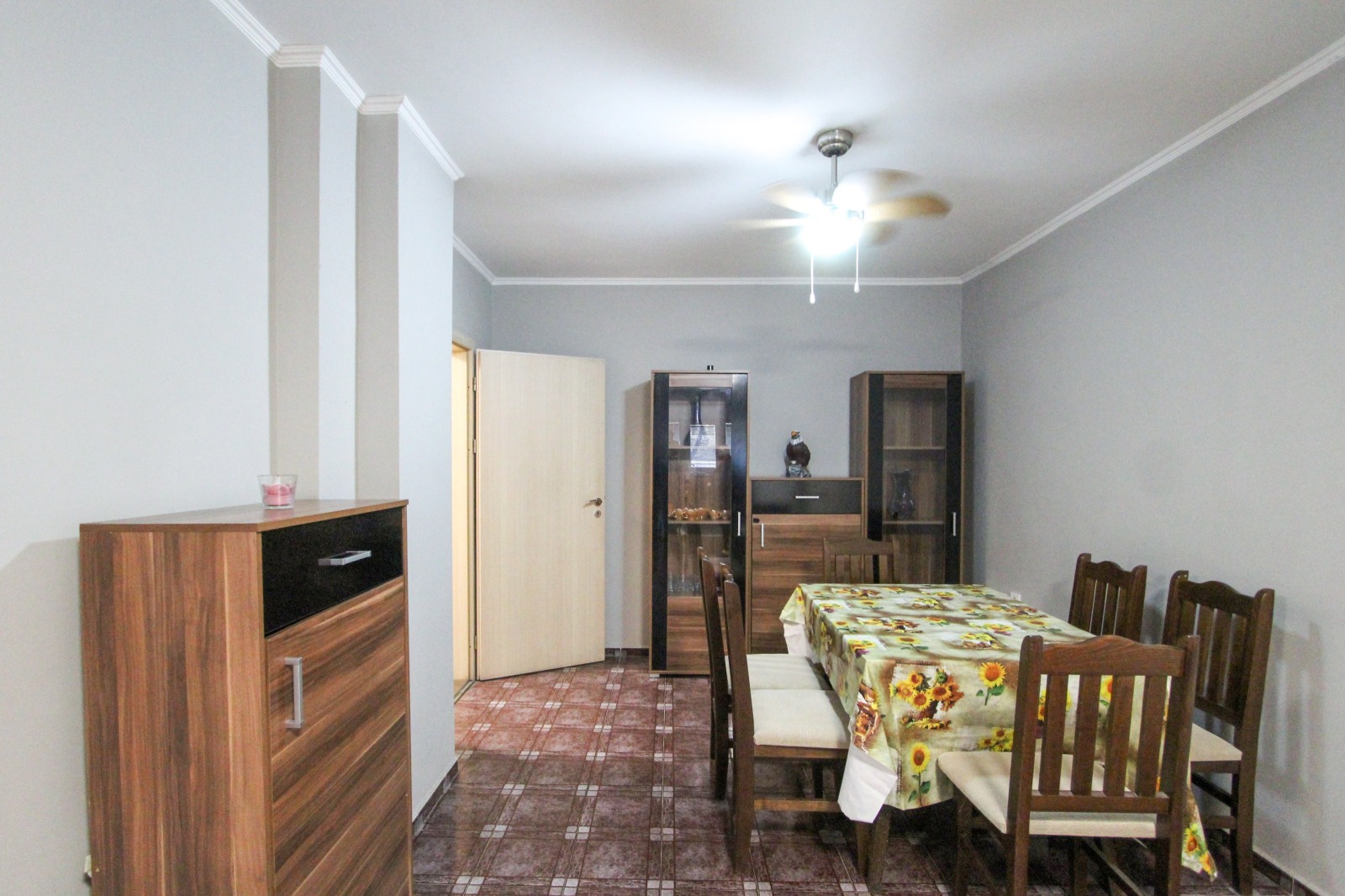 Продава 3-СТАЕН, гр. София, Оборище, снимка 6 - Апартаменти - 54320345