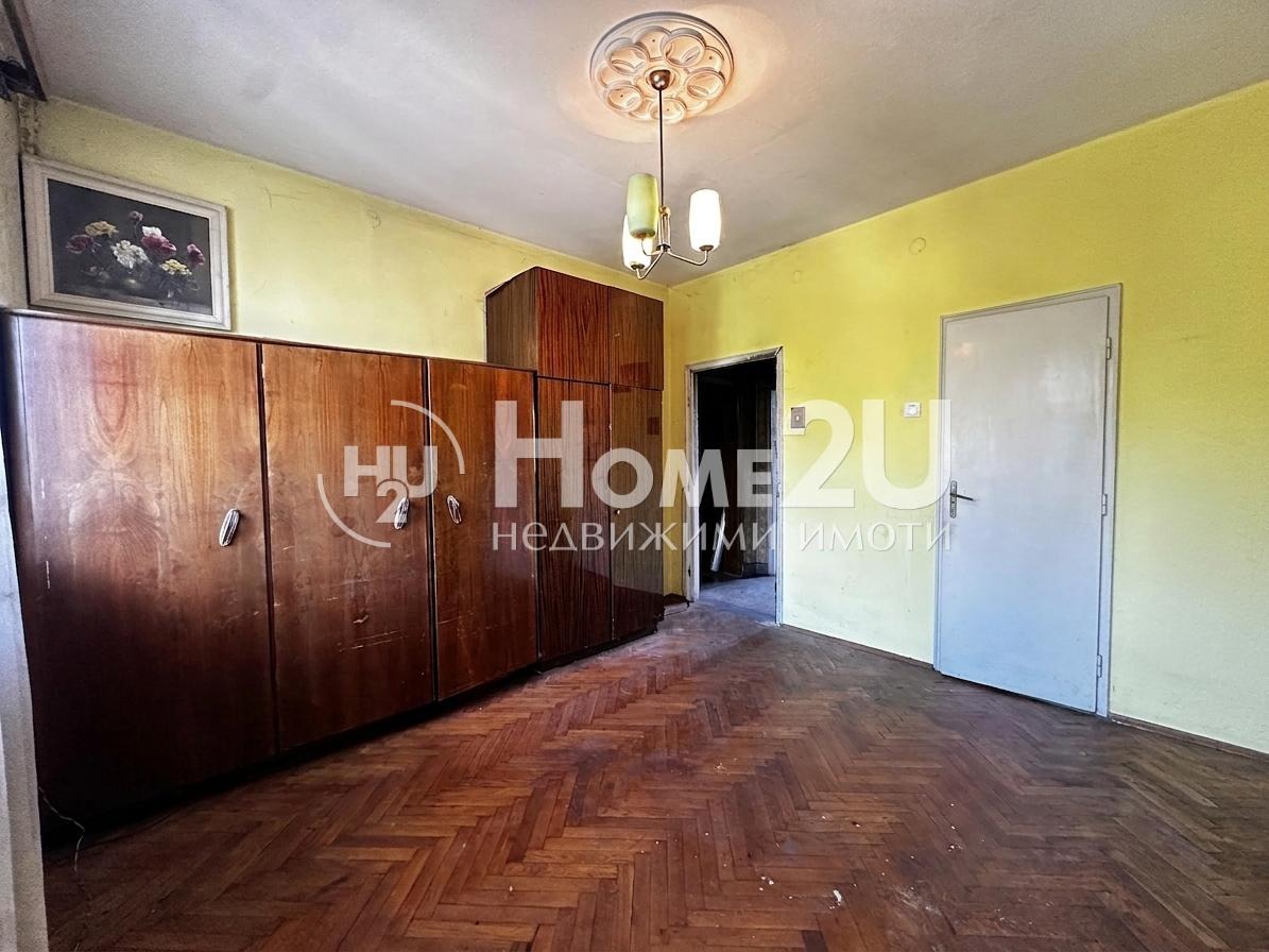Продава 3-СТАЕН, гр. Варна, Базар Левски, снимка 4 - Апартаменти - 54688169