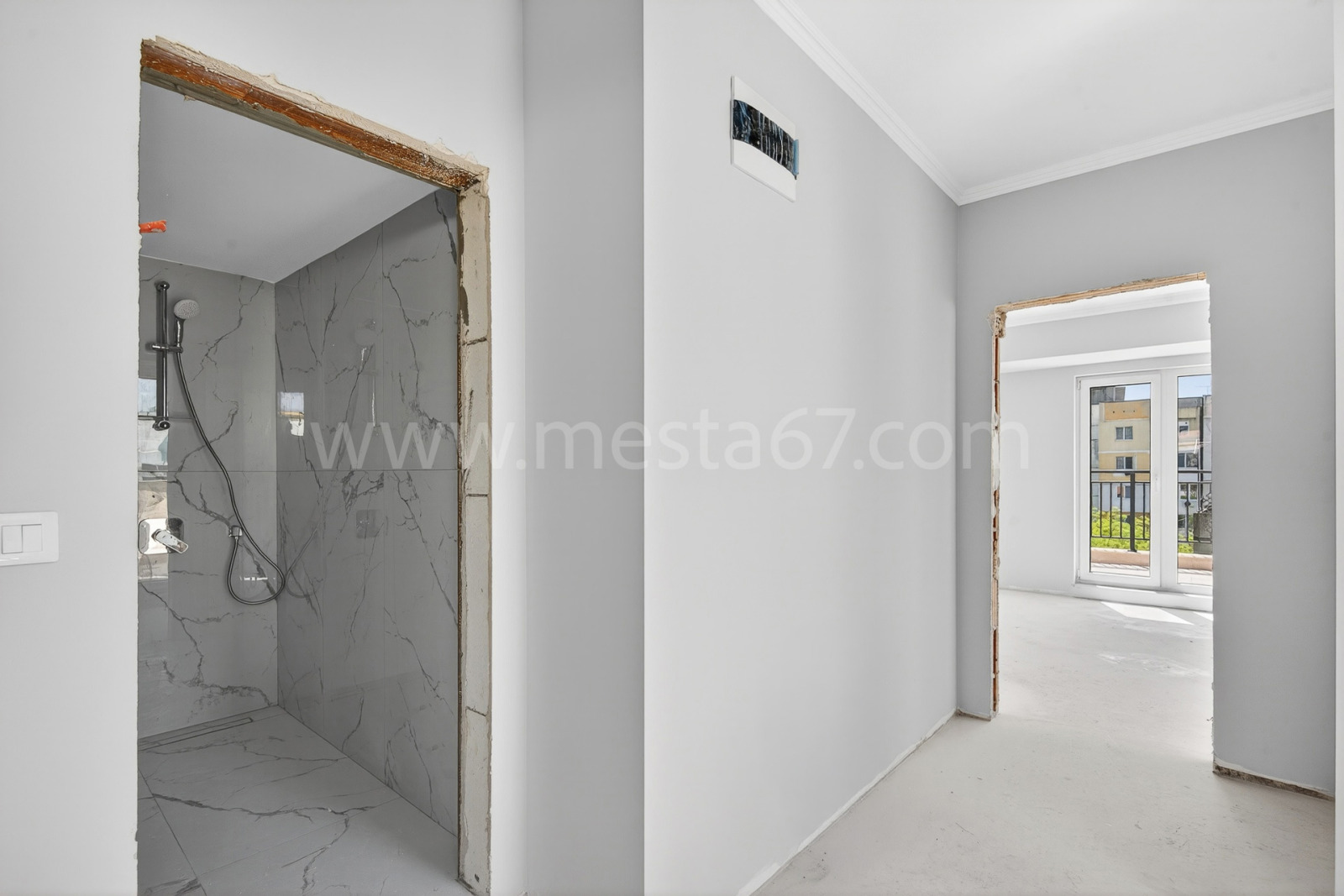 Продава 3-СТАЕН, гр. Бургас, Братя Миладинови, снимка 14 - Апартаменти - 54791863