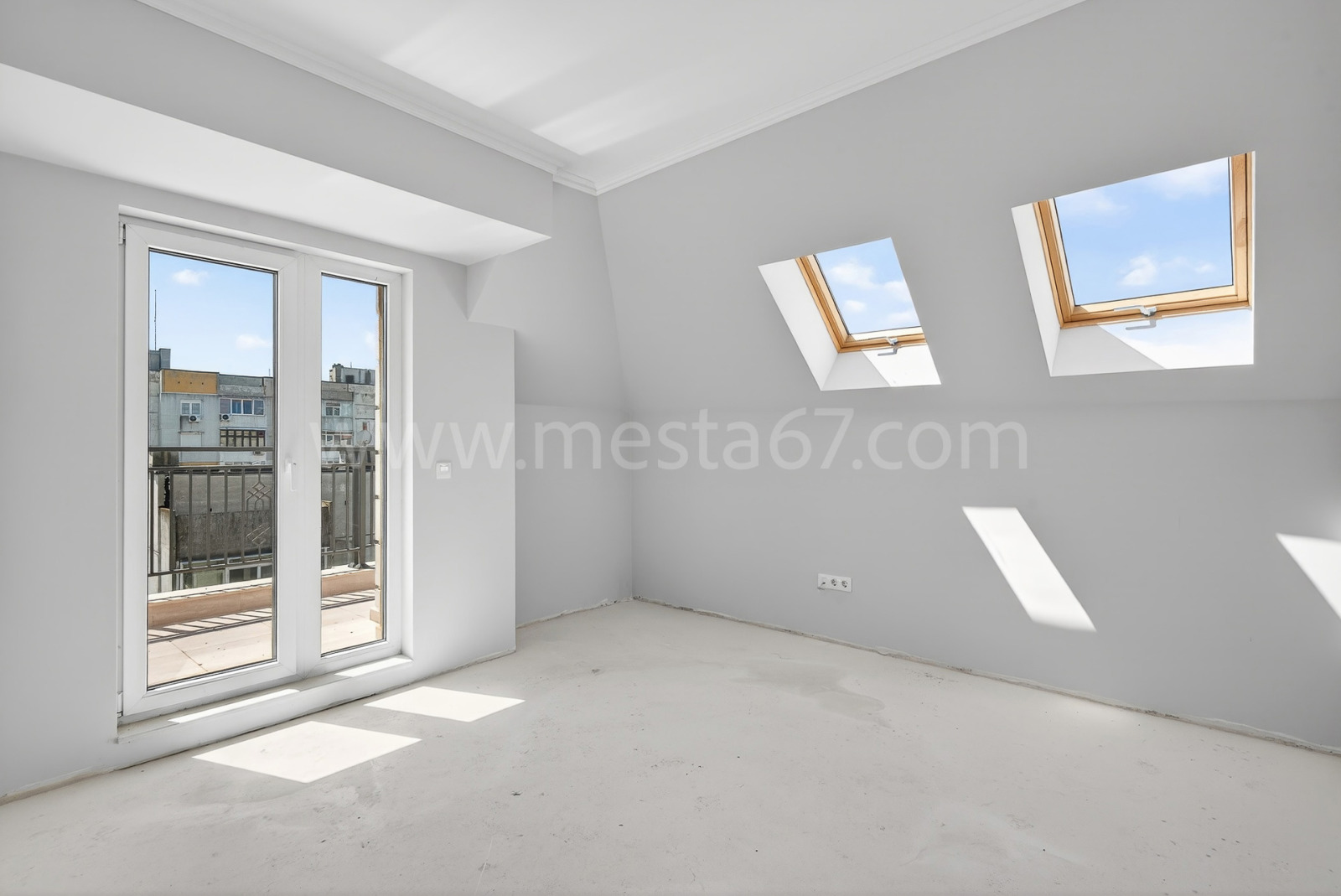 Продава 3-СТАЕН, гр. Бургас, Братя Миладинови, снимка 15 - Апартаменти - 54791863