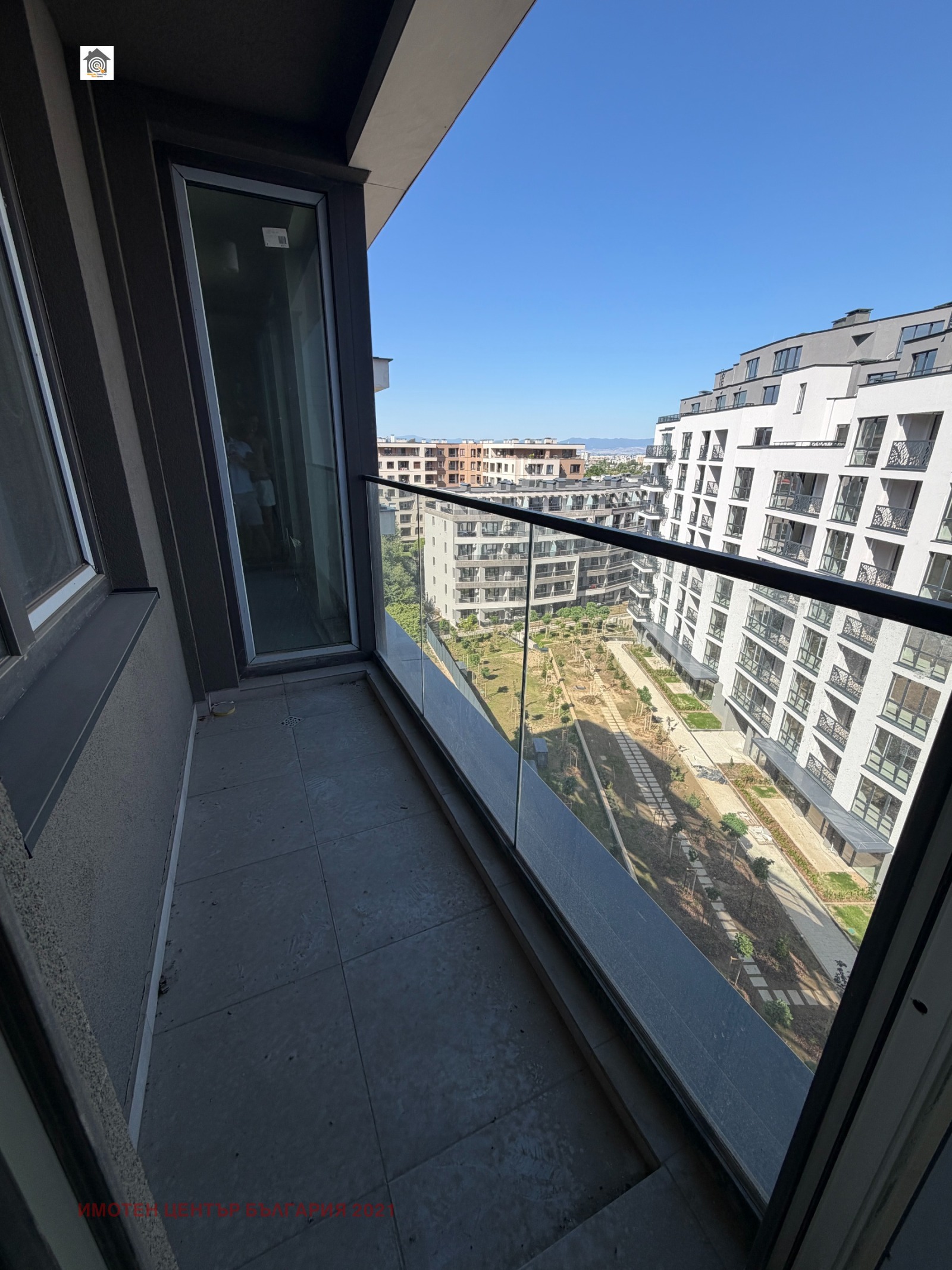Продава 3-СТАЕН, гр. София, Малинова долина, снимка 7 - Апартаменти - 55346607