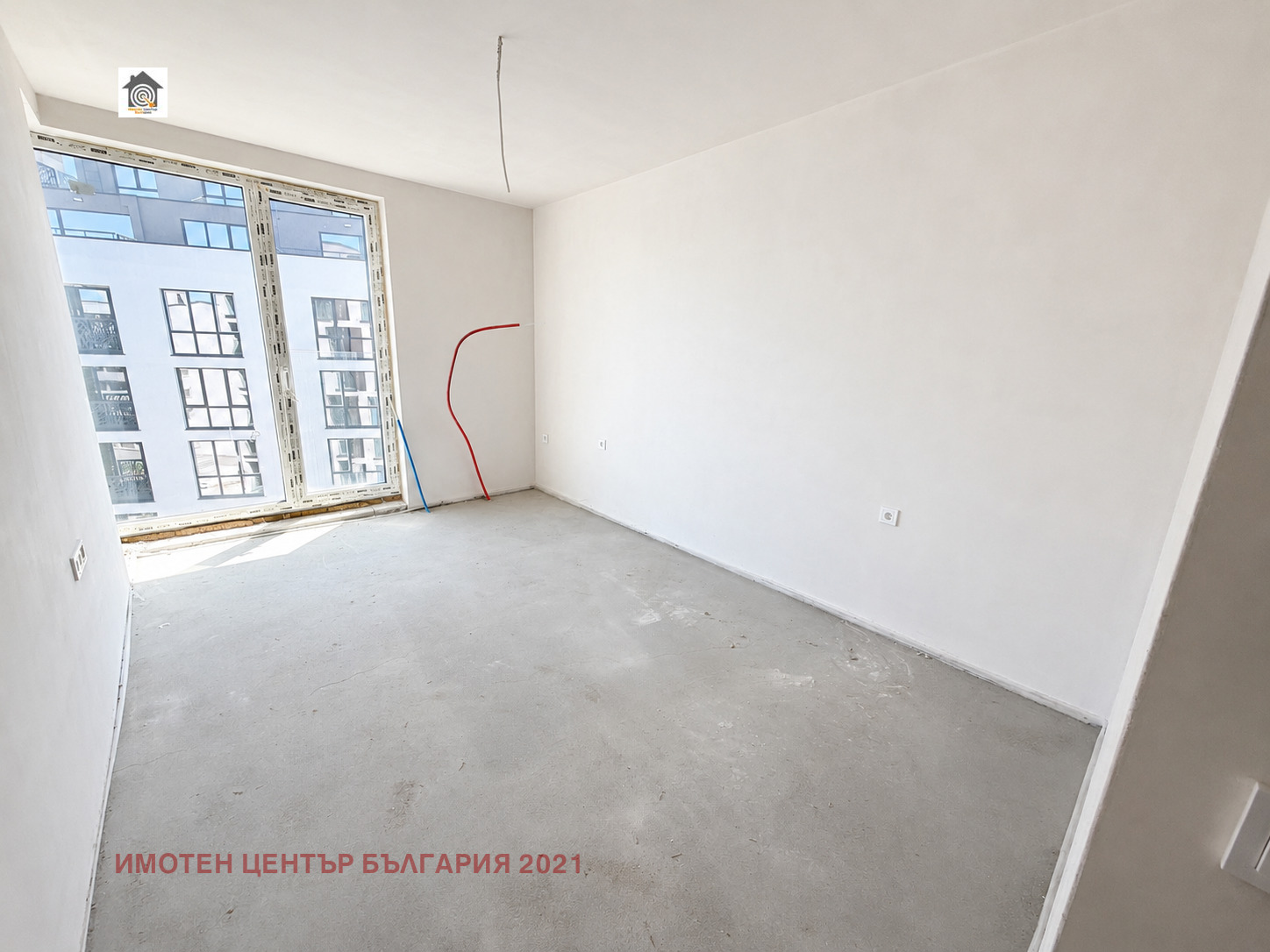 Продава 3-СТАЕН, гр. София, Малинова долина, снимка 5 - Апартаменти - 55346607