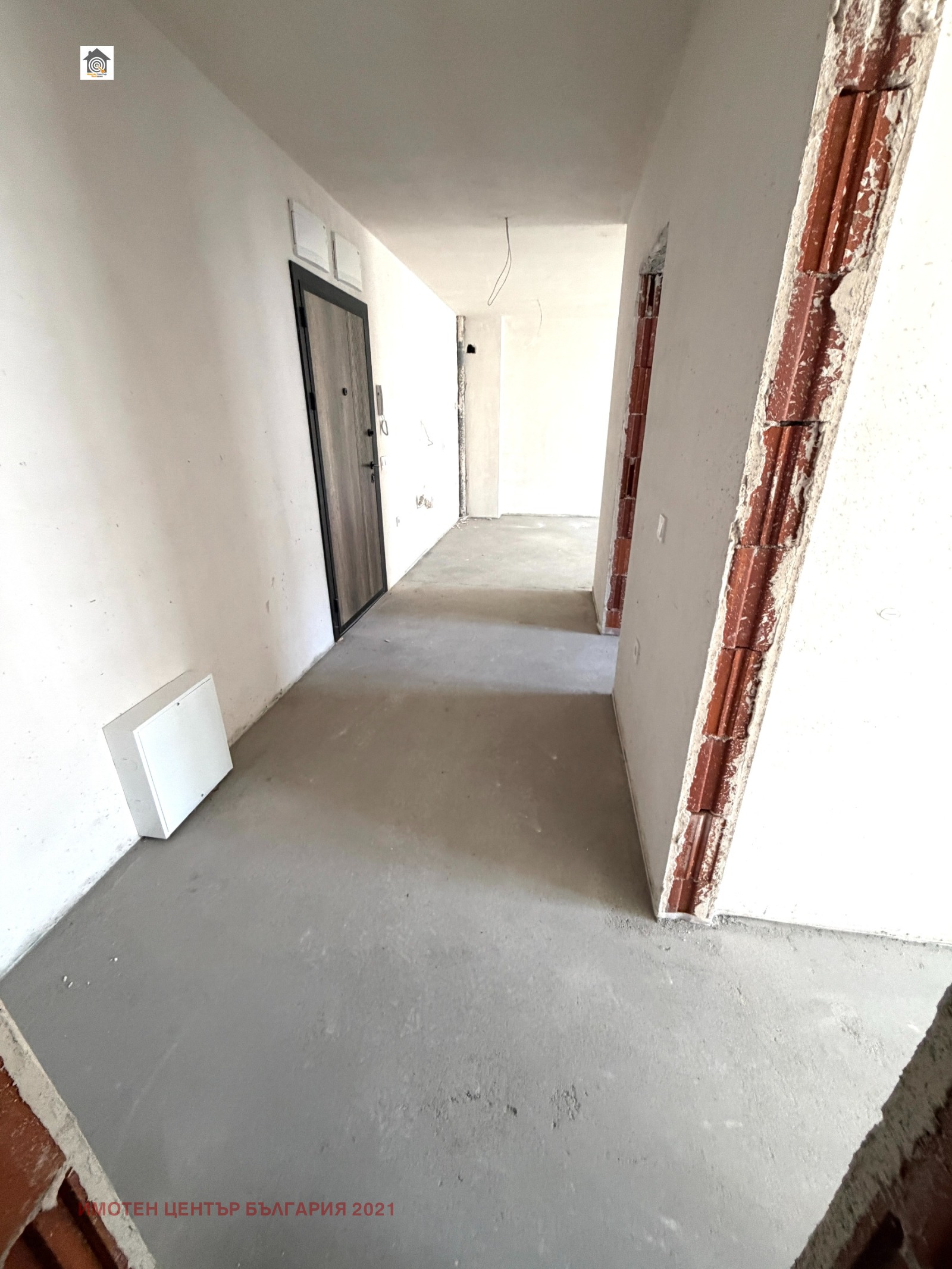 Продава 3-СТАЕН, гр. София, Малинова долина, снимка 6 - Апартаменти - 55346607