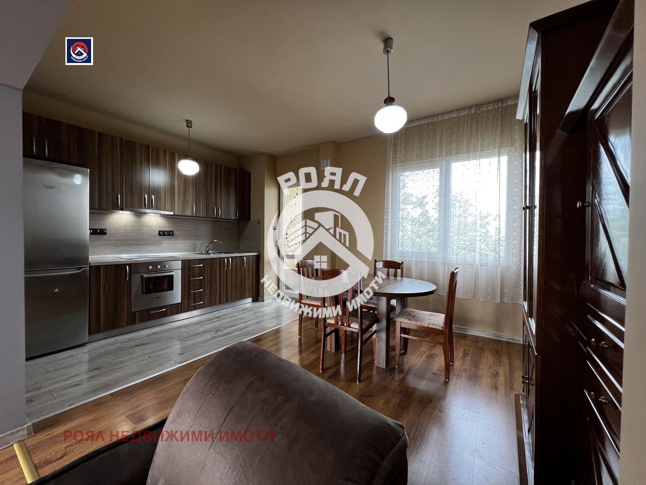 Продава 4-СТАЕН, гр. Пловдив, Тракия, снимка 3 - Апартаменти - 55659005