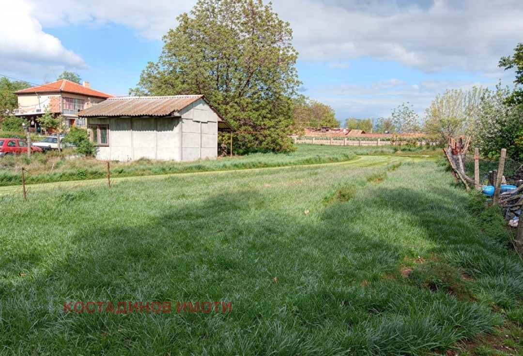 Продава КЪЩА, с. Чешнегирово, област Пловдив, снимка 3 - Къщи - 54586735