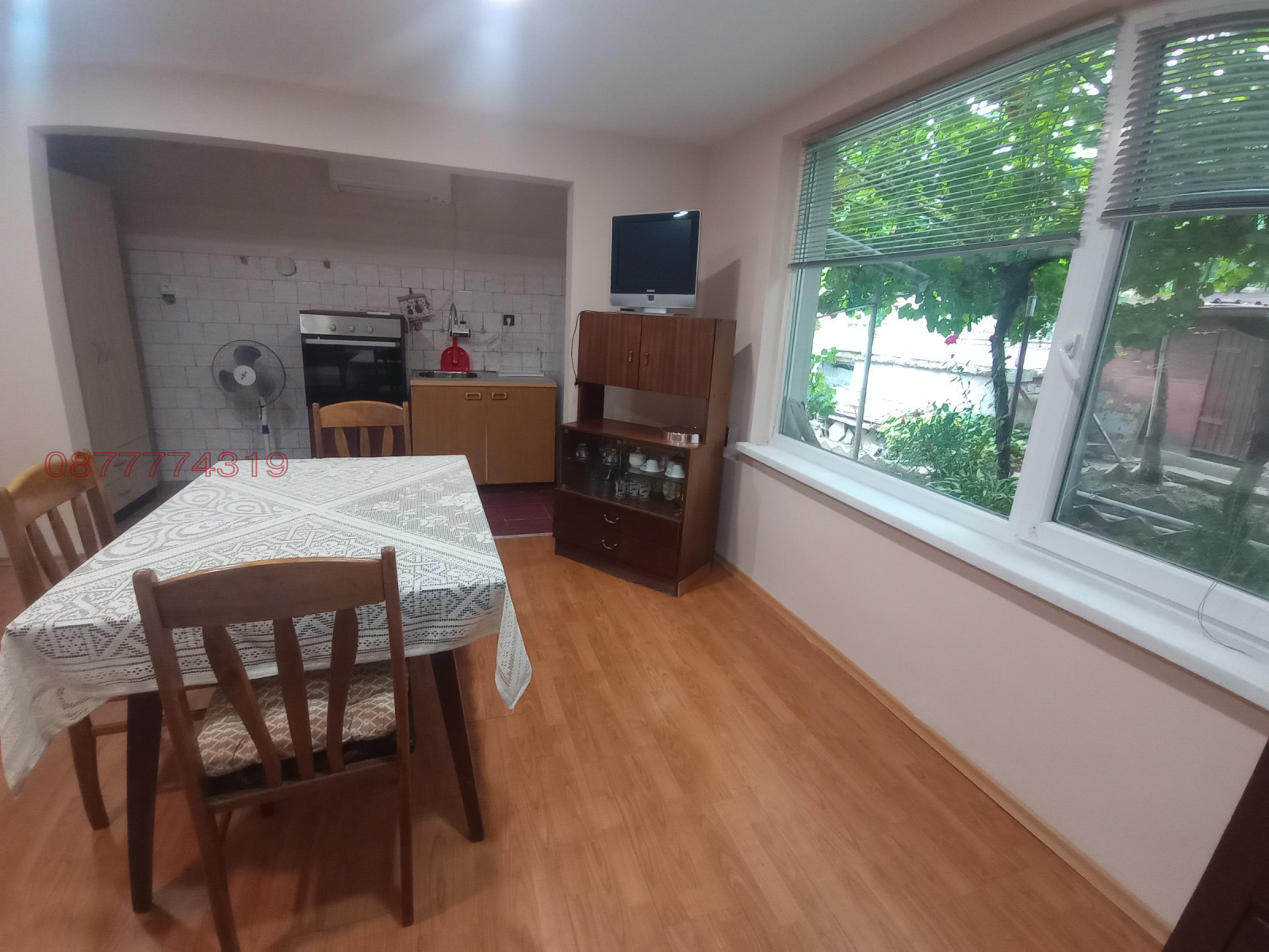 Продава КЪЩА, гр. Лом, област Монтана, снимка 5 - Къщи - 55827217