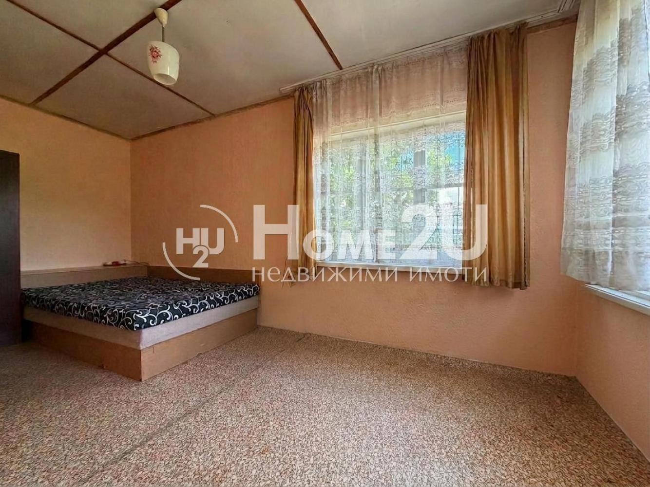 Продава ВИЛА, с. Песнопой, област Пловдив, снимка 4 - Вили - 54865346