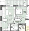 Продава 2-СТАЕН, град Пловдив, Христо Смирненски • 103950 € • 29953173 — Holmes.bg