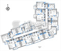 Продава  2-стаен град Варна , м-т Пчелина , 61 кв.м | 27415058 - изображение [2]