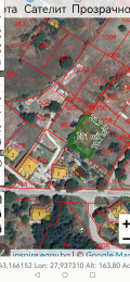Продава ПАРЦЕЛ, град Варна, с. Константиново • 35000 € • 19553865 — Holmes.bg