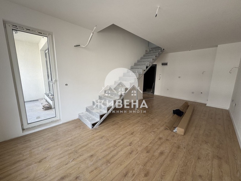 Продава 3-СТАЕН в град Варна, Победа - 84 кв.м / 205 000 € » 400 945.15 лв., ЖИВЕНА