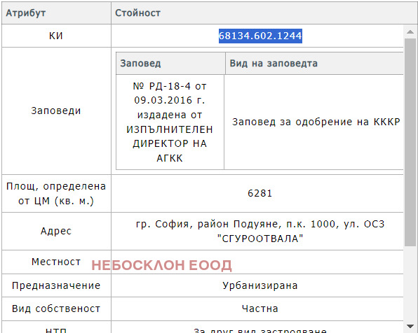 ������� ������ | Imot.bg � ����������� 10