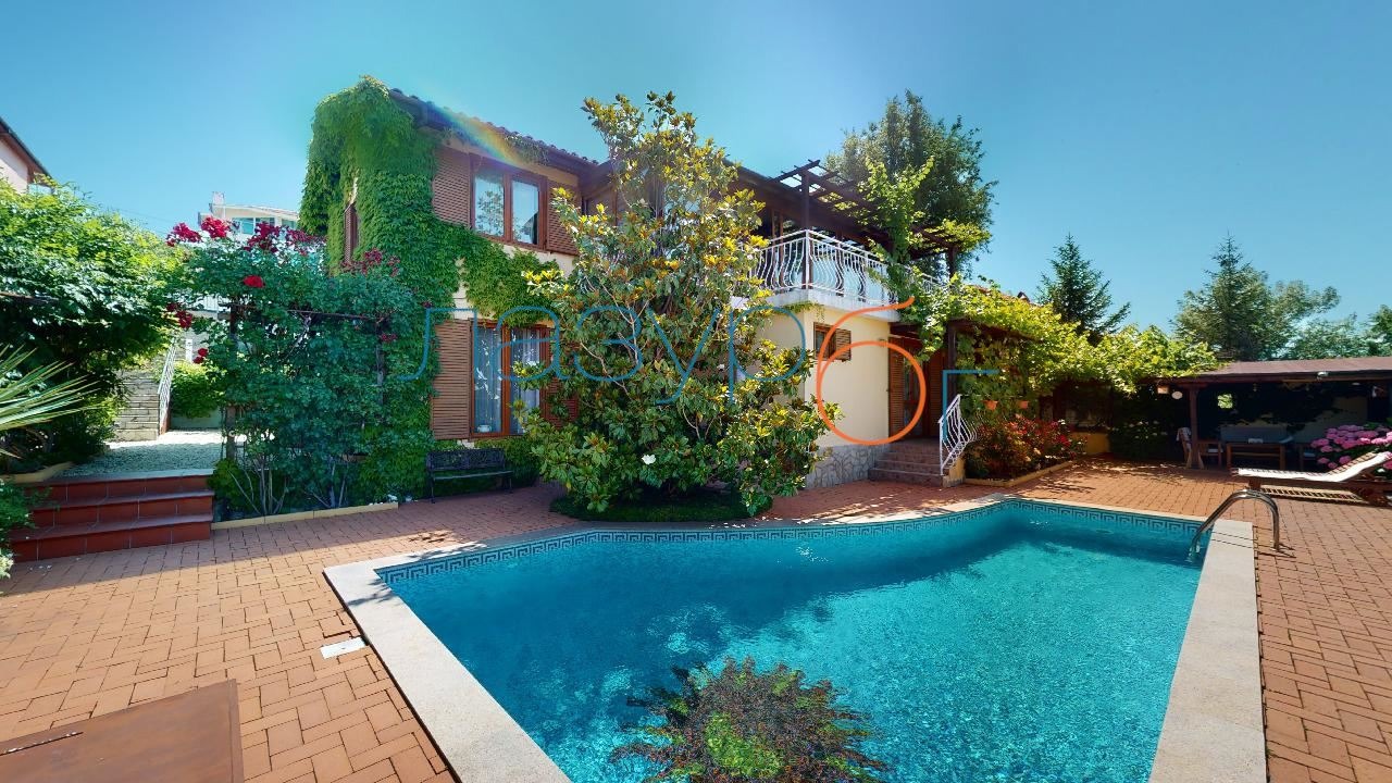 Продава КЪЩА | Imot.bg — изображение 1