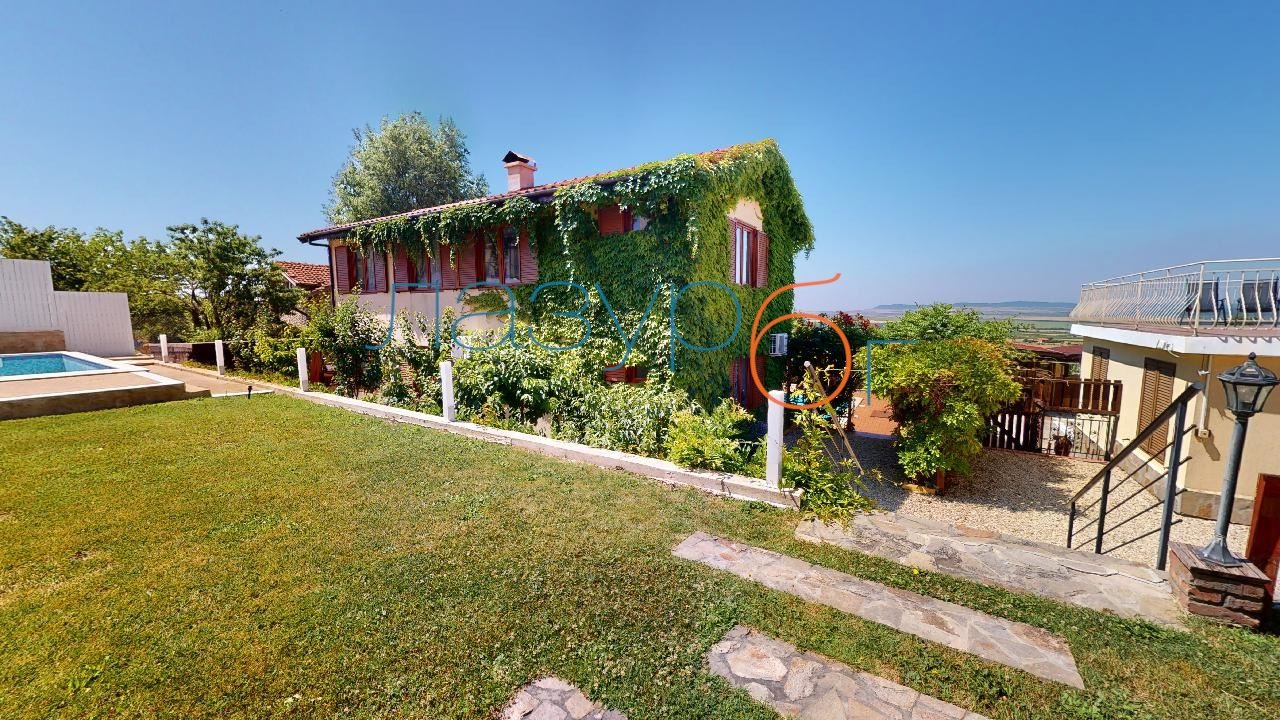 Продава КЪЩА | Imot.bg — изображение 2