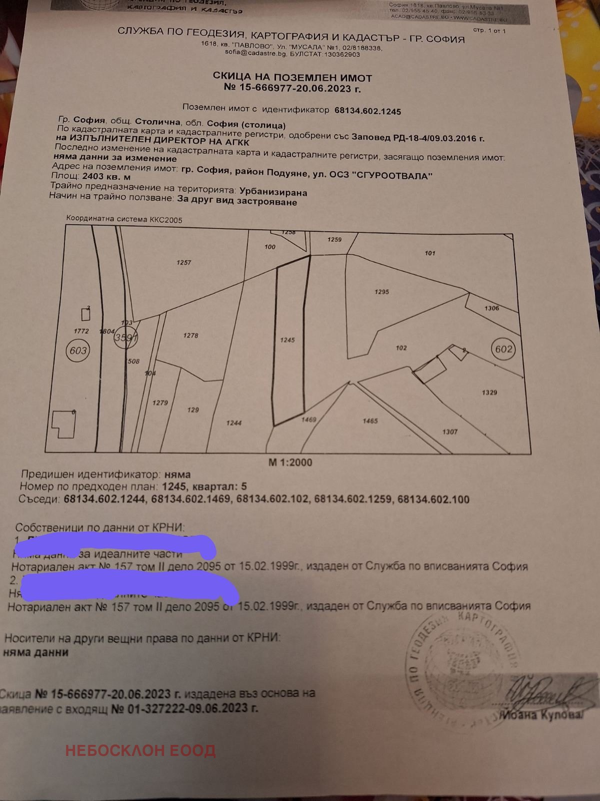 ������� ������ | Imot.bg � ����������� 5