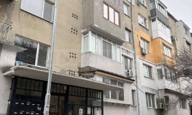 2 slaapkamers Trosjevo, Varna 1