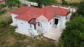 Hus Sokolovo, region Dobrich