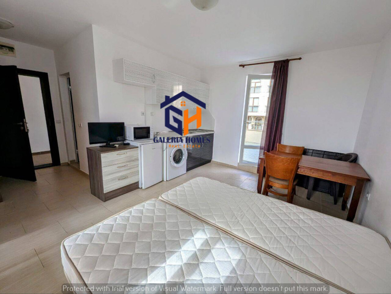 In vendita  Studio regione Burgas , Sveti Vlas , 58 mq | 72574319 - Immagine [2]