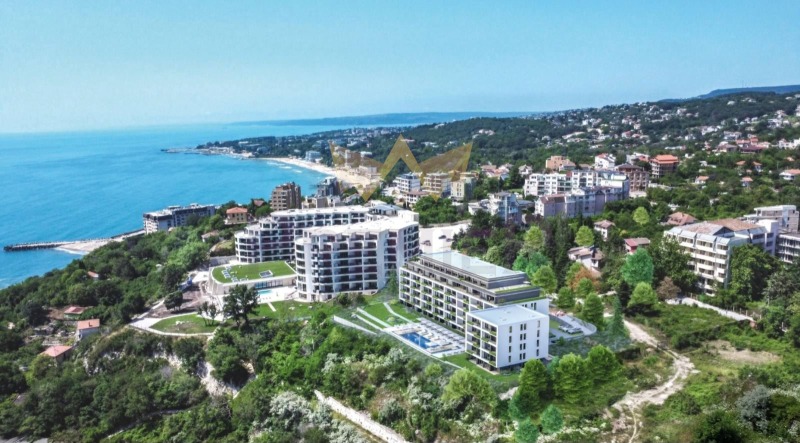 На продаж  Студія Варна , м-т Ален мак , 43 кв.м | 40844053 - зображення [3]
