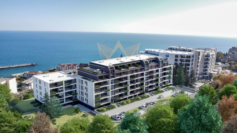 На продаж  Студія Варна , м-т Ален мак , 43 кв.м | 40844053 - зображення [9]