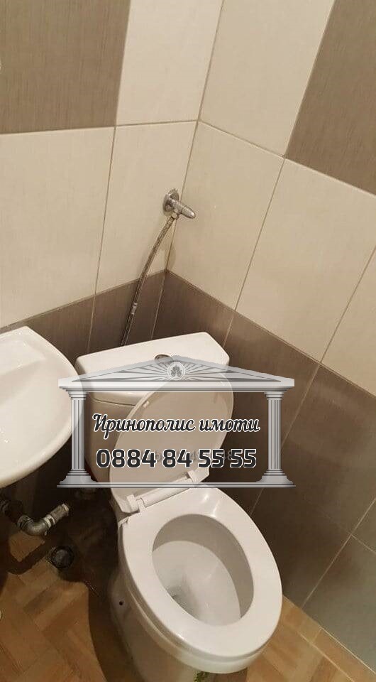 Продава 1-СТАЕН, гр. Стара Загора, Център, снимка 5 - Апартаменти - 53349805