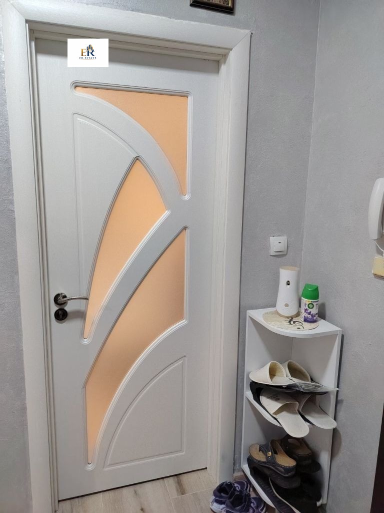 Продава 1-СТАЕН, гр. Плевен, Сторгозия, снимка 8 - Апартаменти - 54601263