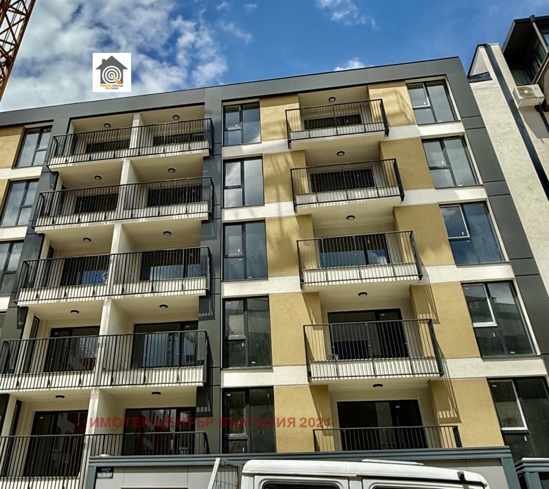 Te koop  1 slaapkamer Sofia , Studentski grad , 63 m² | 12444099