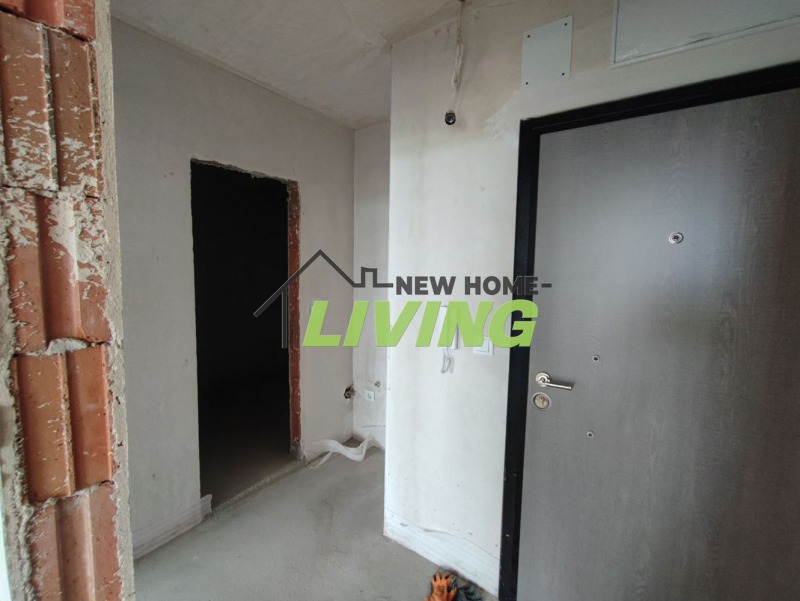 Na prodej  1 ložnice Plovdiv , Gagarin , 70 m2 | 10737921 - obraz [6]