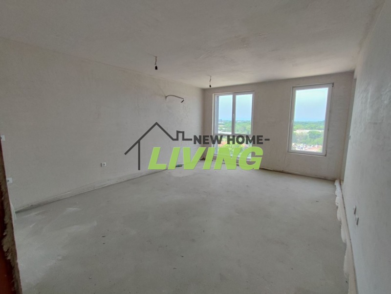 Na prodej  1 ložnice Plovdiv , Gagarin , 70 m2 | 10737921