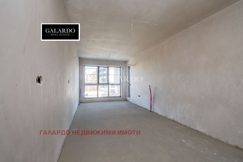 Продава 2-СТАЕН, гр. София, Малинова долина, снимка 2 - Aпартаменти - 48389866