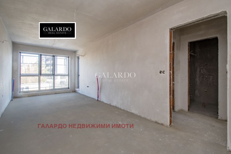 Продава 2-СТАЕН, гр. София, Малинова долина, снимка 3 - Aпартаменти - 48389866