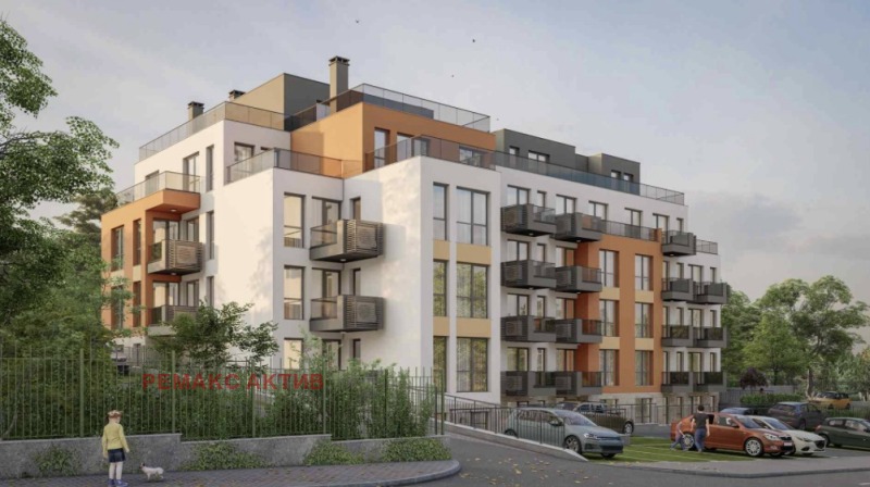 Продава  2-стаен град Варна , м-т Пчелина , 62 кв.м | 23835838 - изображение [2]