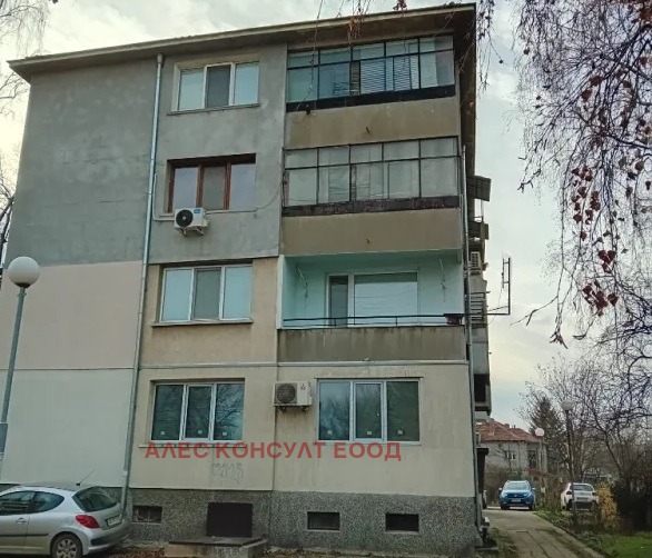 Продава  2-стаен град София , Сухата река , 76 кв.м | 11370687 - изображение [4]