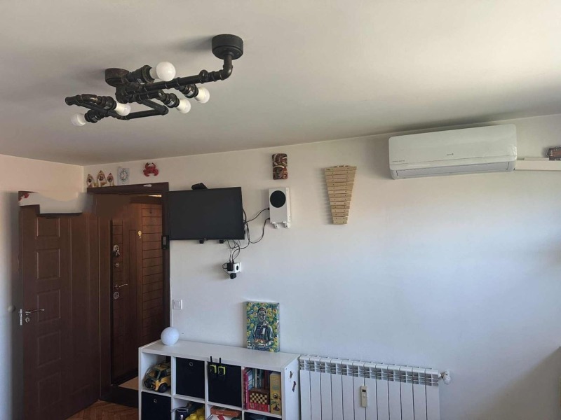 Продава  2-стаен град София , Лозенец , 55 кв.м | 28604207 - изображение [3]