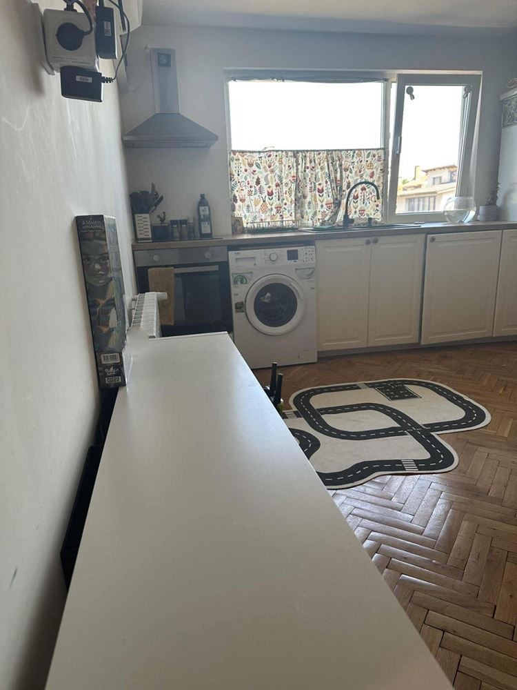 Продава  2-стаен град София , Лозенец , 55 кв.м | 28604207 - изображение [4]