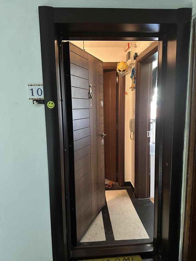 Продава  2-стаен град София , Лозенец , 55 кв.м | 28604207 - изображение [7]