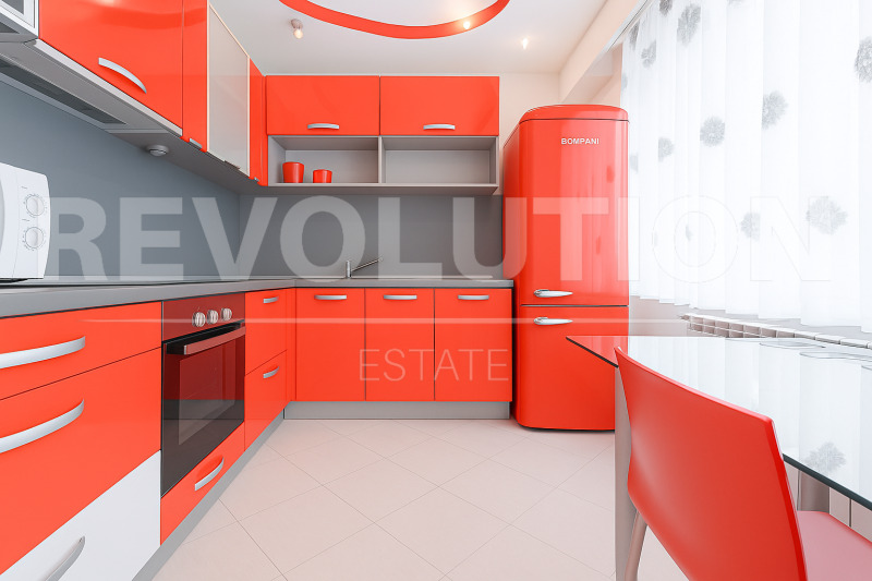 Продаја  1 спаваћа соба Софија , Слатина , 70 м2 | 51106822 - слика [4]