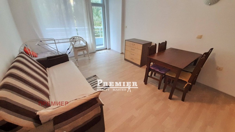 Продаја  1 спаваћа соба регион Бургас , к.к. Сланчев брјаг , 60 м2 | 34172732 - слика [2]