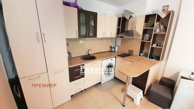 Продаја  1 спаваћа соба регион Бургас , к.к. Сланчев брјаг , 60 м2 | 34172732 - слика [4]