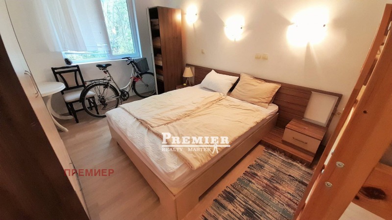 Продаја  1 спаваћа соба регион Бургас , к.к. Сланчев брјаг , 60 м2 | 34172732 - слика [7]