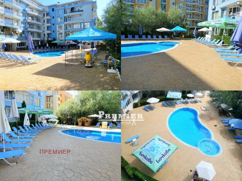 Продаја  1 спаваћа соба регион Бургас , к.к. Сланчев брјаг , 60 м2 | 34172732 - слика [11]