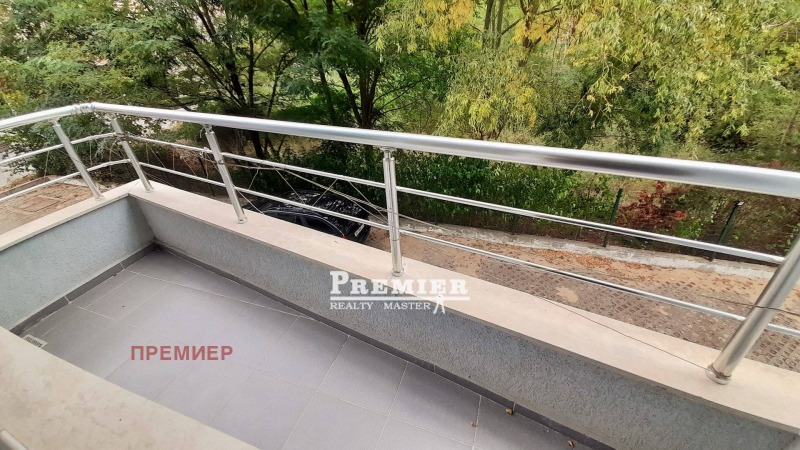 Продаја  1 спаваћа соба регион Бургас , к.к. Сланчев брјаг , 60 м2 | 34172732 - слика [10]