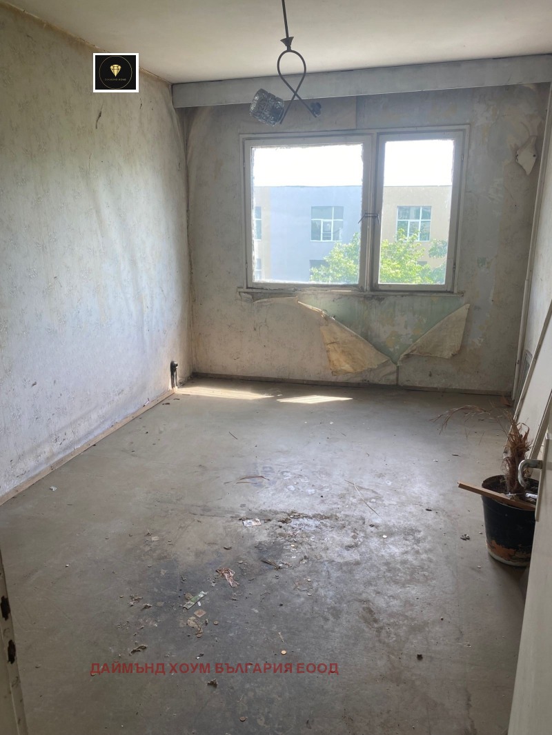 Продава 2-СТАЕН, гр. Пловдив, Христо Смирненски, снимка 6 - Апартаменти - 52534284