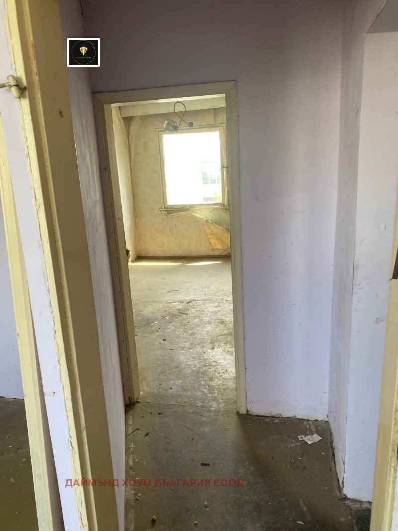 Продава 2-СТАЕН, гр. Пловдив, Христо Смирненски, снимка 3 - Апартаменти - 52534284