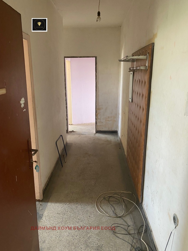 Продава 2-СТАЕН, гр. Пловдив, Христо Смирненски, снимка 9 - Апартаменти - 52534284